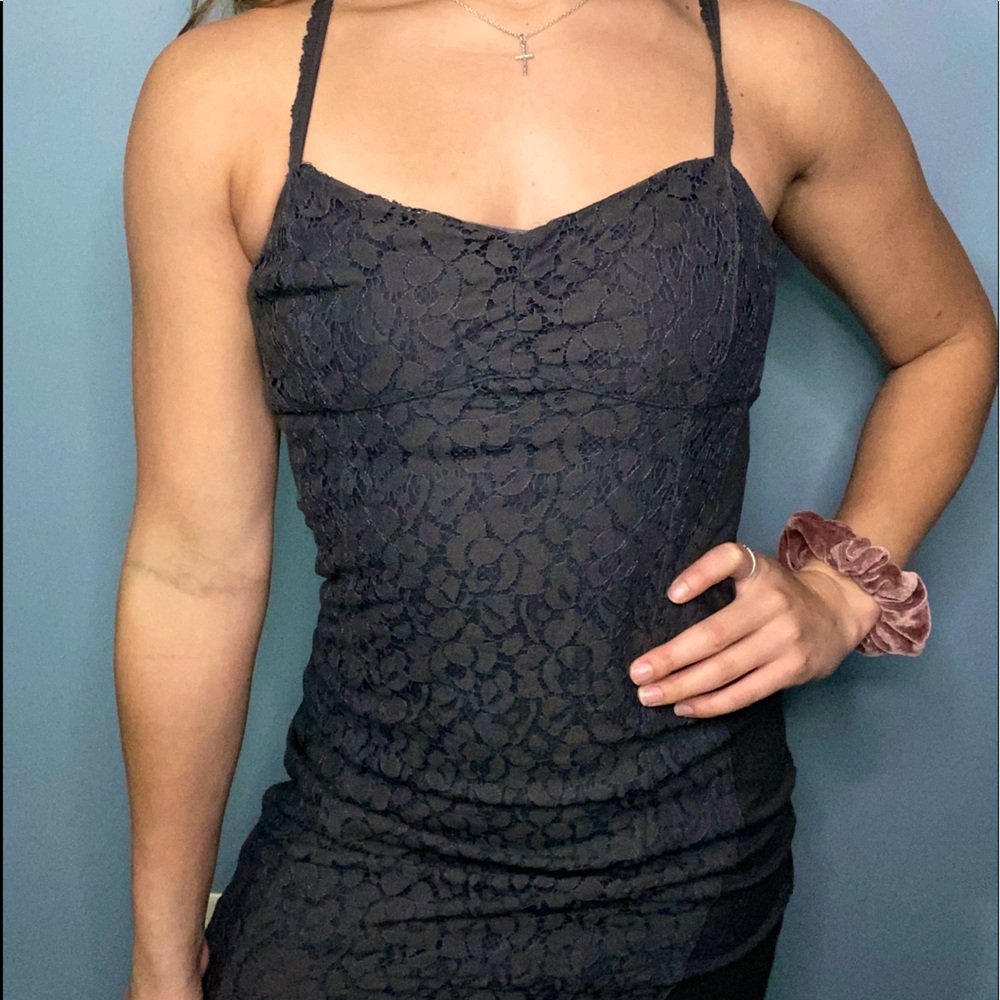 dress